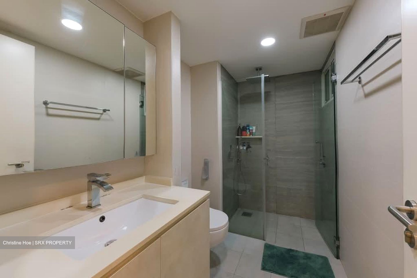 Changi Rise Condominium (D18), Condominium #605434531